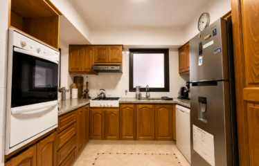 Departamento exclusivo en San Juan al 300