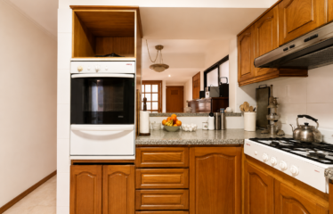 Departamento exclusivo en San Juan al 300