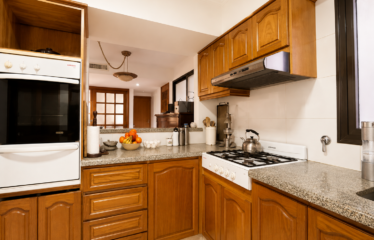 Departamento exclusivo en San Juan al 300