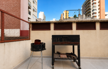 Departamento exclusivo en San Juan al 300