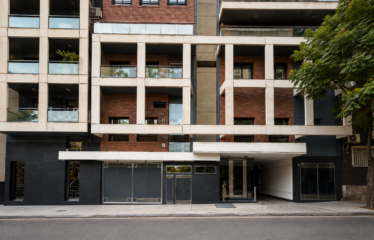 Departamento exclusivo en San Juan al 300