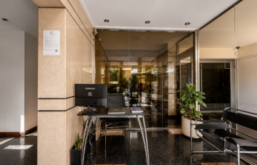 Departamento exclusivo en San Juan al 300