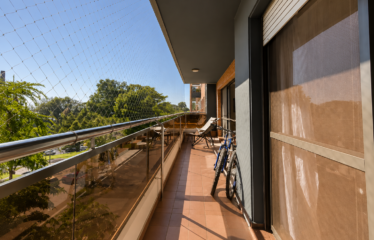 Departamento exclusivo en San Juan al 300