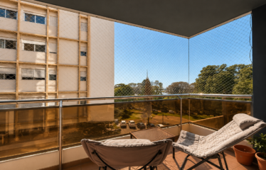 Departamento exclusivo en San Juan al 300