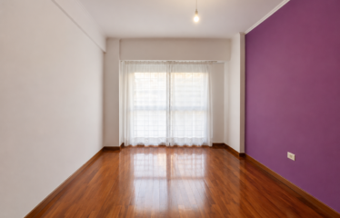Departamento exclusivo en San Juan al 300