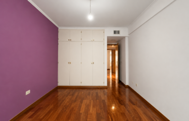 Departamento exclusivo en San Juan al 300