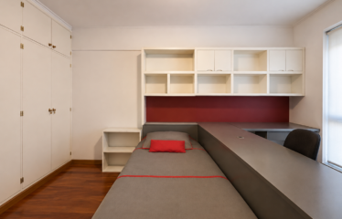 Departamento exclusivo en San Juan al 300