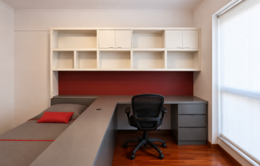 Departamento exclusivo en San Juan al 300