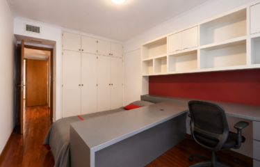 Departamento exclusivo en San Juan al 300