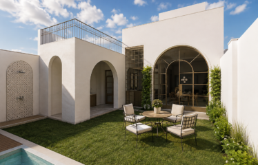 Casa en Mitre al 2300