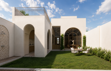 Casa en Mitre al 2300