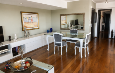 Departamento en Av. Belgrano 900