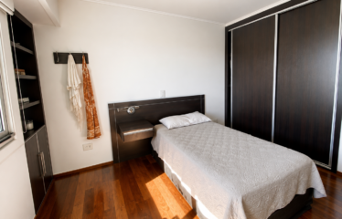 Departamento en Av. Belgrano 900