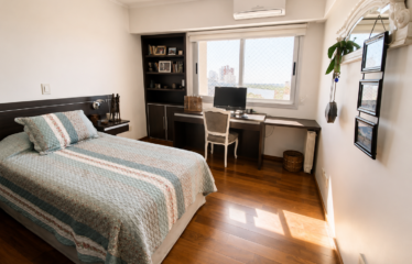 Departamento en Av. Belgrano 900