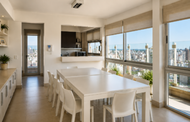 Departamento en Av. Belgrano 900