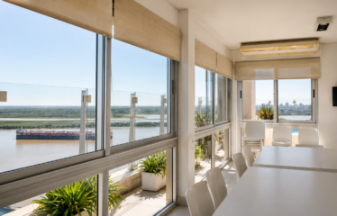 Departamento en Av. Belgrano 900