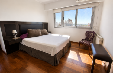 Departamento en Av. Belgrano 900