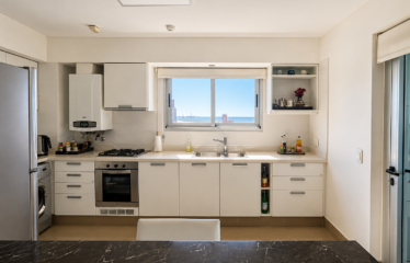 Departamento en Av. Belgrano 900