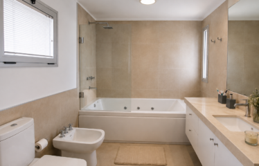 Departamento en Av. Belgrano 900