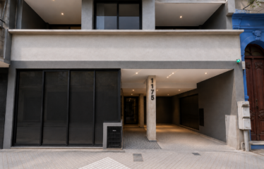 Departamento en Moreno al 1100