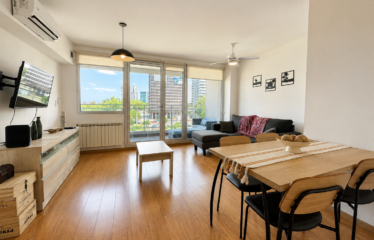 Departamento en Av. Carballo al 100, Puerto Norte