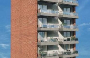 Departamento en Santa Fe al 2500