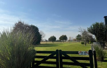 Terreno en La Rinconada, Ibarlucea