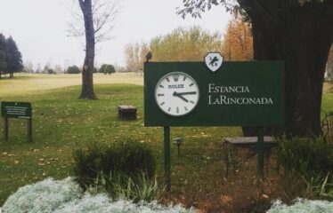 Terreno en La Rinconada, Ibarlucea