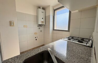 Departamento en Ricchieri al 700