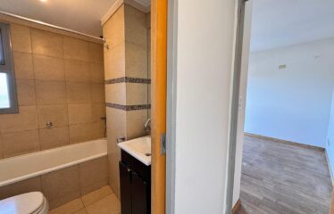 Departamento en Ricchieri al 700