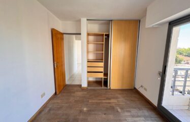 Departamento en Ricchieri al 700