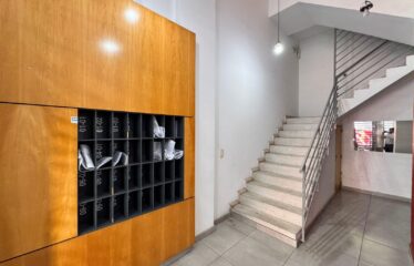 Departamento en Ricchieri al 700