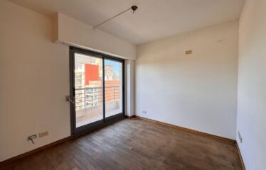 Departamento en Ricchieri al 700