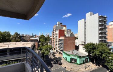 Departamento en Ricchieri al 700