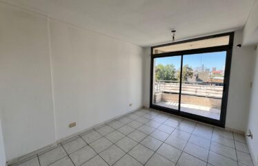 Departamento en Ricchieri al 700