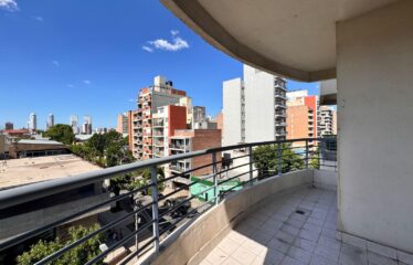 Departamento en Ricchieri al 700