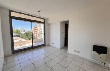 Departamento en Ricchieri al 700