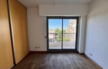 Departamento en Ricchieri al 700