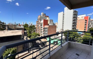 Departamento en Ricchieri al 700