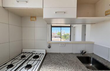 Departamento en Ricchieri al 700