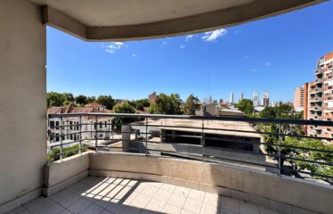 Departamento en Ricchieri al 700