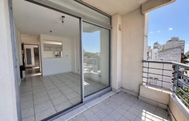 Departamento en Ricchieri al 700