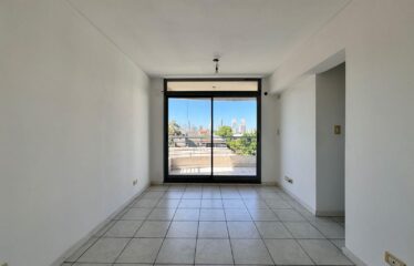 Departamento en Ricchieri al 700