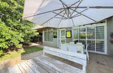 Casa en Ernesto Palacio al 9100, Fisherton