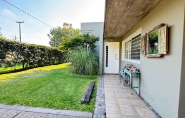 Casa en Ernesto Palacio al 9100, Fisherton