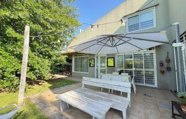 Casa en Ernesto Palacio al 9100, Fisherton