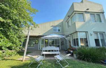 Casa en Ernesto Palacio al 9100, Fisherton