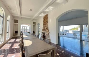 Casa en Álvarez Thomas al 2700, Barrancas de Alberdi