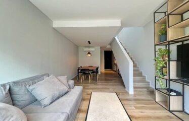 Casa en Álvarez Thomas al 2700, Barrancas de Alberdi