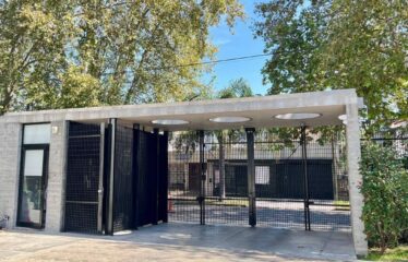 Casa en Álvarez Thomas al 2700, Barrancas de Alberdi